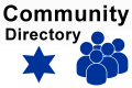 Gwydir Community Directory
