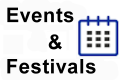 Gwydir Events and Festivals