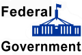 Gwydir Federal Government Information