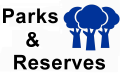 Gwydir Parkes and Reserves