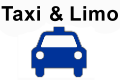 Gwydir Taxi and Limo