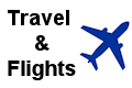 Gwydir Travel and Flights